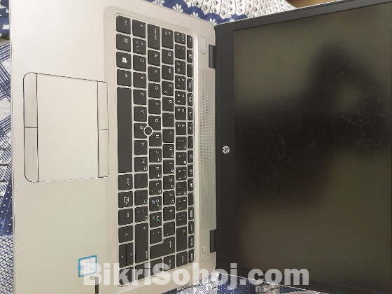 HP Elitbook